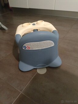 Sedátko do vane - 3