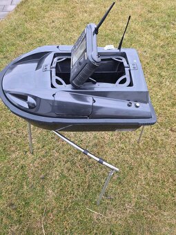 Mivardi carp scout - 3