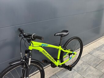 Rockrider st 100 26” M detsky - 3