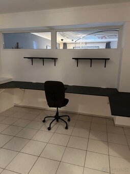 Prenajmem veľký 3izb byt - 3