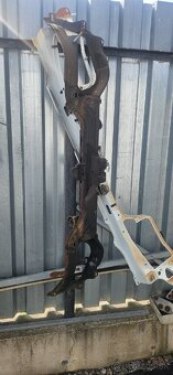 Čelá, okuláre, masky, kapoty pre dodávky - 3