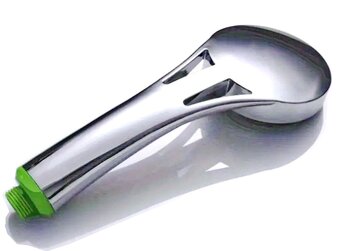 Prepínacia sprchová hlavica - 3