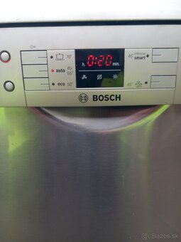 Umývačky riadu 60cm - 3