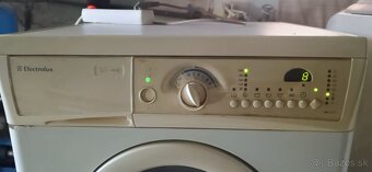 Predám práčku - 3