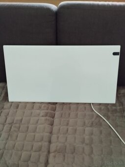Elektricky konvektor -radiator - 3