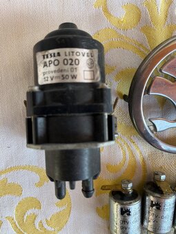 Náhradné diely Škoda - 3