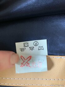 Lodička OSSR, veľkosť 58 - 3