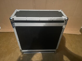 Rozvadzač prúdu Eurolite - 32 A - power distributor - 3