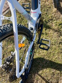 Dámsky elektrobicykel - MAXBIKE - 3