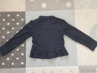 Riflova bunda 128 - 3