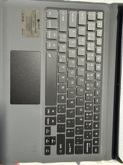 iPad Pro 12,9 klavesnica -obal - 3