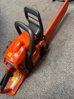 Motorová píla Husqvarna 440 - 3