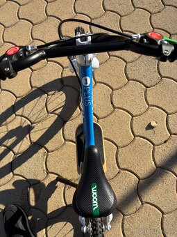 Odrazadlo woom 1+ - 3