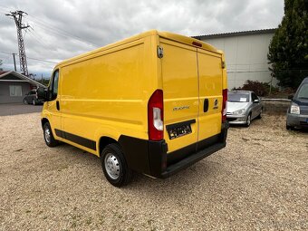 Fiat Ducato, 2.3MJT 96kwL1H11.MajKlima - 3