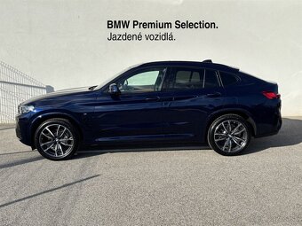 BMW X4 xDrive30d - 3
