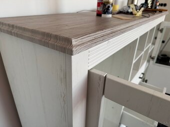 Predám set obyvacieho nabytku - 3