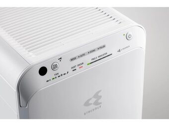 Čistička vzduchu Daikin MC55W - 3