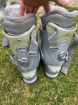 Detske lyžiarky 235 Dalbello - 3