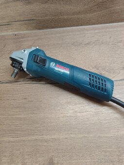 bosch gws 7-125 brúska - 3