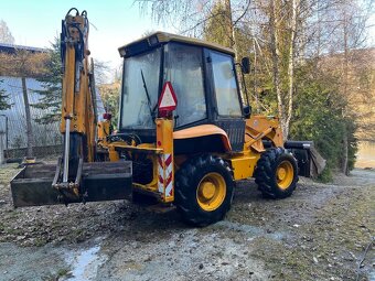 jcb 2cx - 3