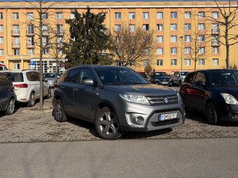Suzuki Vitara 1.6VVT Premium 2WD - 3