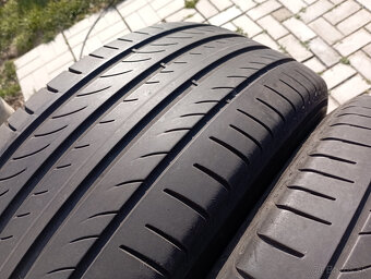 235/65/17 Pirelli letné pneu 4ks - 3