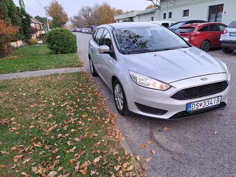 Predan ford focus mk3 1.0 92kw 125ps - 3