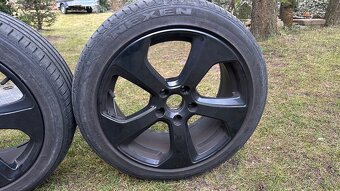 5x112 R17 VW Golf GTI style kolesa - 3