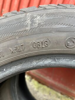 165/60R14 75H matador - 3