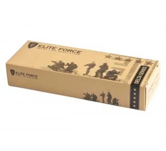 Taktický nôž Elite Force Delta Series - 3
