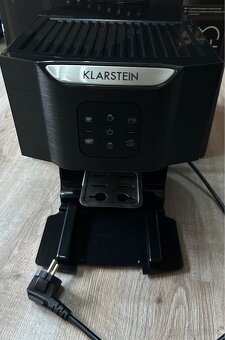 Predám ( kávovar, grafické karty, disky R16) - 3