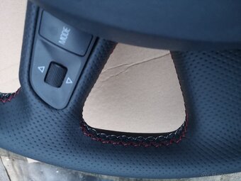 Volant Audi A4, A5, A6, - 3