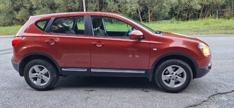 Predám Nissan Qashqai - 3