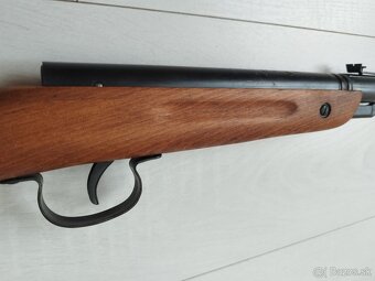 Vzduchovka Slavia 618 - 3