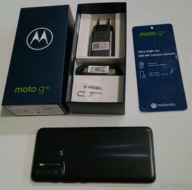 Motorola moto g60 6gb Ram/ 128g - 3