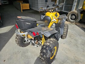 Can-Am renegade xxc1000 2013 - 3