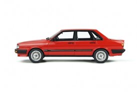 1:18 Audi 80 (B2) Quattro (OT339) - 3
