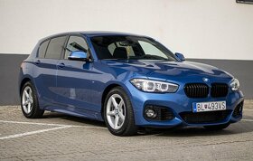 BMW rad 1 116i M-Sport. - 3