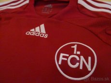 Dres 1.FC Nürnberg (Norimberg) - 3
