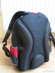 Detský kvalitný ruksačik pre chlapčeka - 3