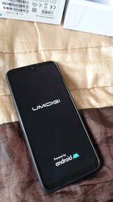 Umidigi A9 Pro 8GB/128GB Onyx Black - 3