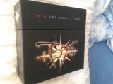 CD box - TOTO - 3