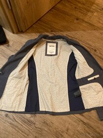Sako Tommy Hilfiger originál - 3