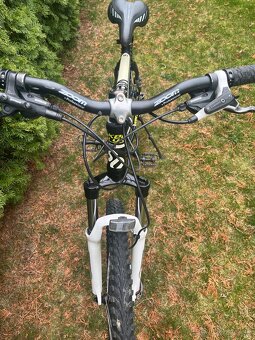 Predám horský bicykel Kellys Viper 60 Ponúkam na predaj - 3