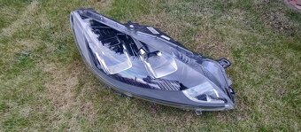 Ford Kuga III 3 MK3 DFK 2019 - predne svetlo lampa LED - 3