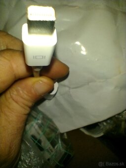 APPLE HDMI/DVI ADAPTÉRY - 3