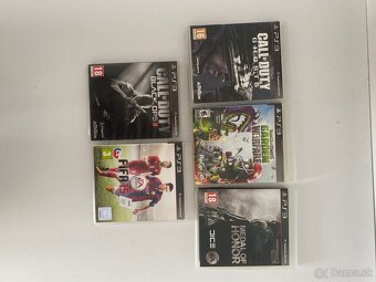Playstation 3 hry - 3
