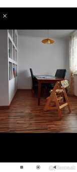 Prenájom 3-/4 izbový byt - 3