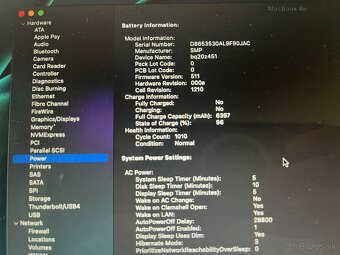 MacBook Air 13 Early 2015 - 3