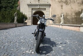 Honda CB 400 Cafe Racer - 3